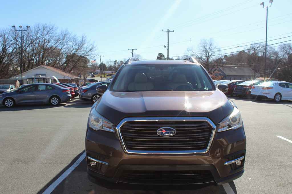 Used 2019 Subaru Ascent Limited image 2