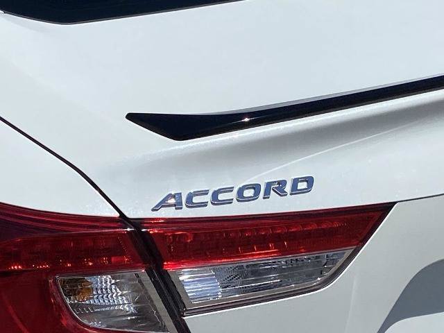 Used 2022 Honda Accord Sport Special Edition image 26