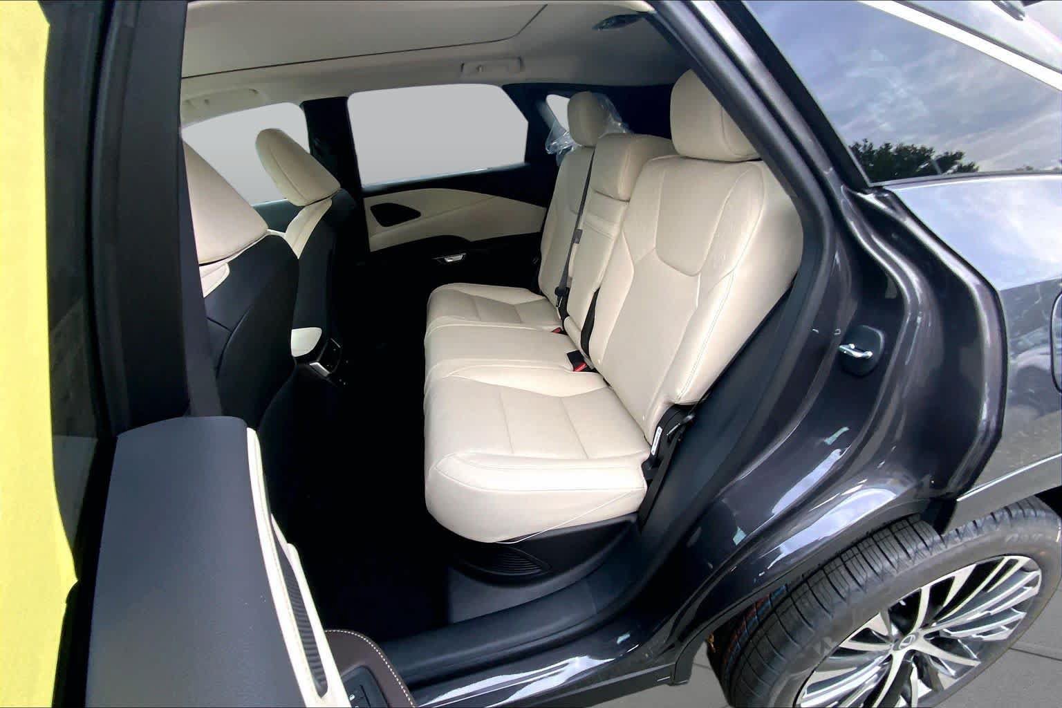 New 2026 Lexus RX 350 w/ Convenience Package AWD/4WD image 23