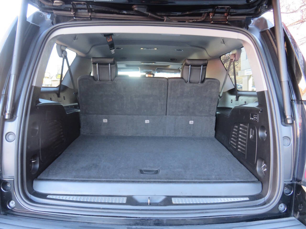 Used 2019 GMC Yukon XL SLT image 26