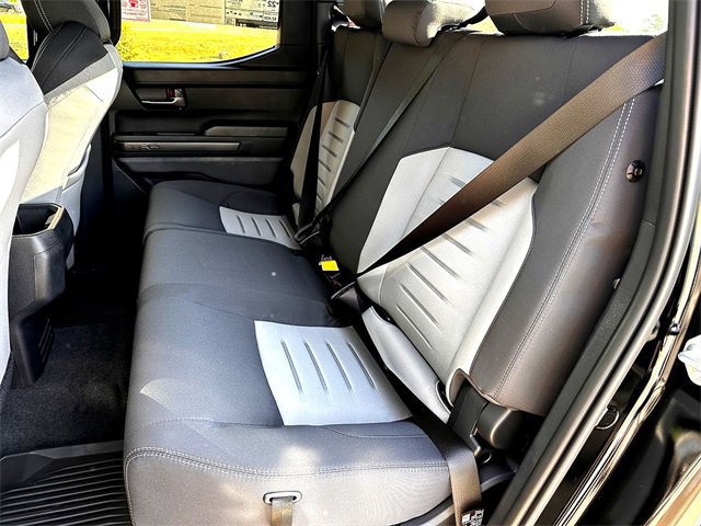 New 2025 Toyota Tacoma TRD Sport image 18