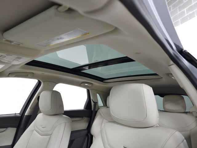 New 2026 Cadillac XT5 Premium Luxury AWD/4WD image 14