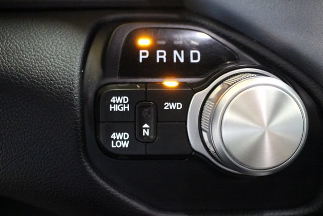Used 2022 RAM 2500 Laramie AWD/4WD image 39