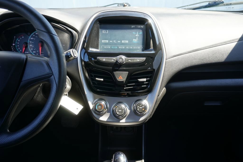 Used 2017 Chevrolet Spark LS image 17