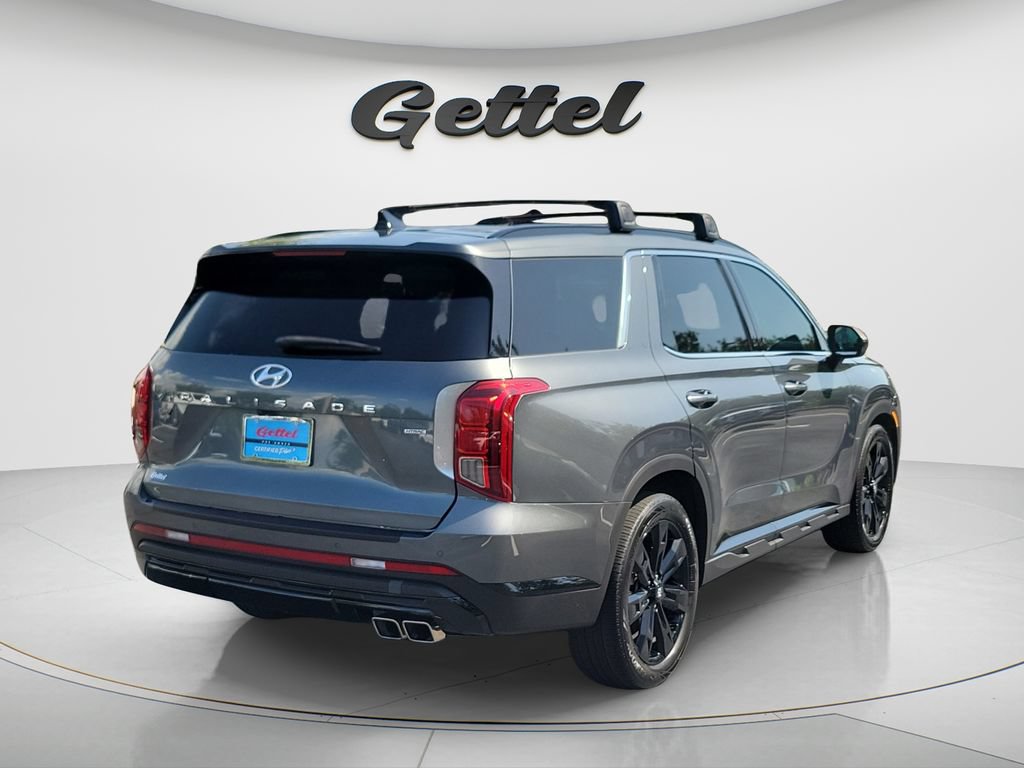 Used 2023 Hyundai Palisade XRT AWD/4WD image 5