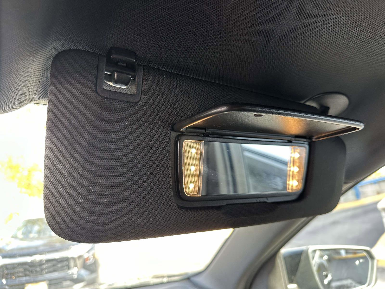 Used 2022 Chevrolet Equinox RS image 33