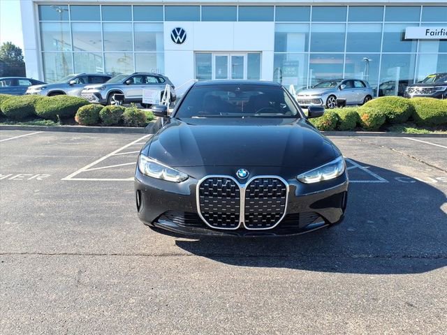 Used 2024 BMW 430i xDrive Coupe AWD/4WD image 2