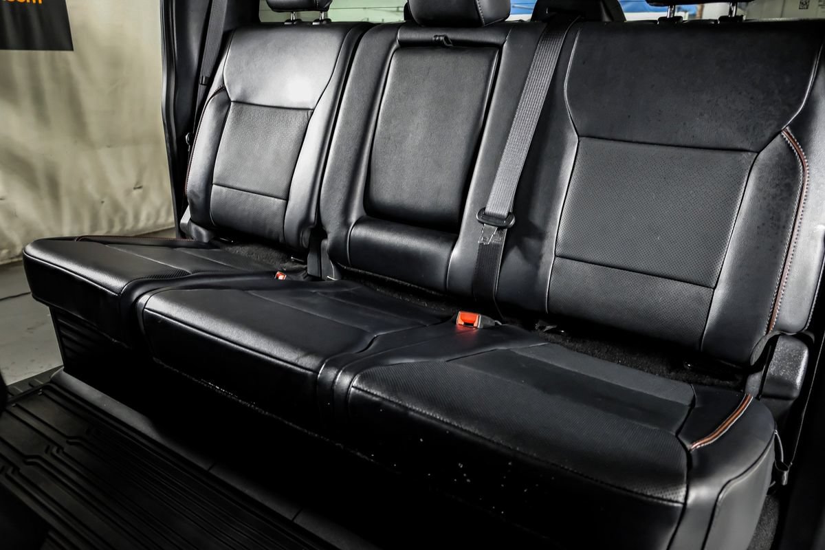 Used 2024 Ford F350 Lariat w/ Lariat Ultimate Package AWD/4WD image 33