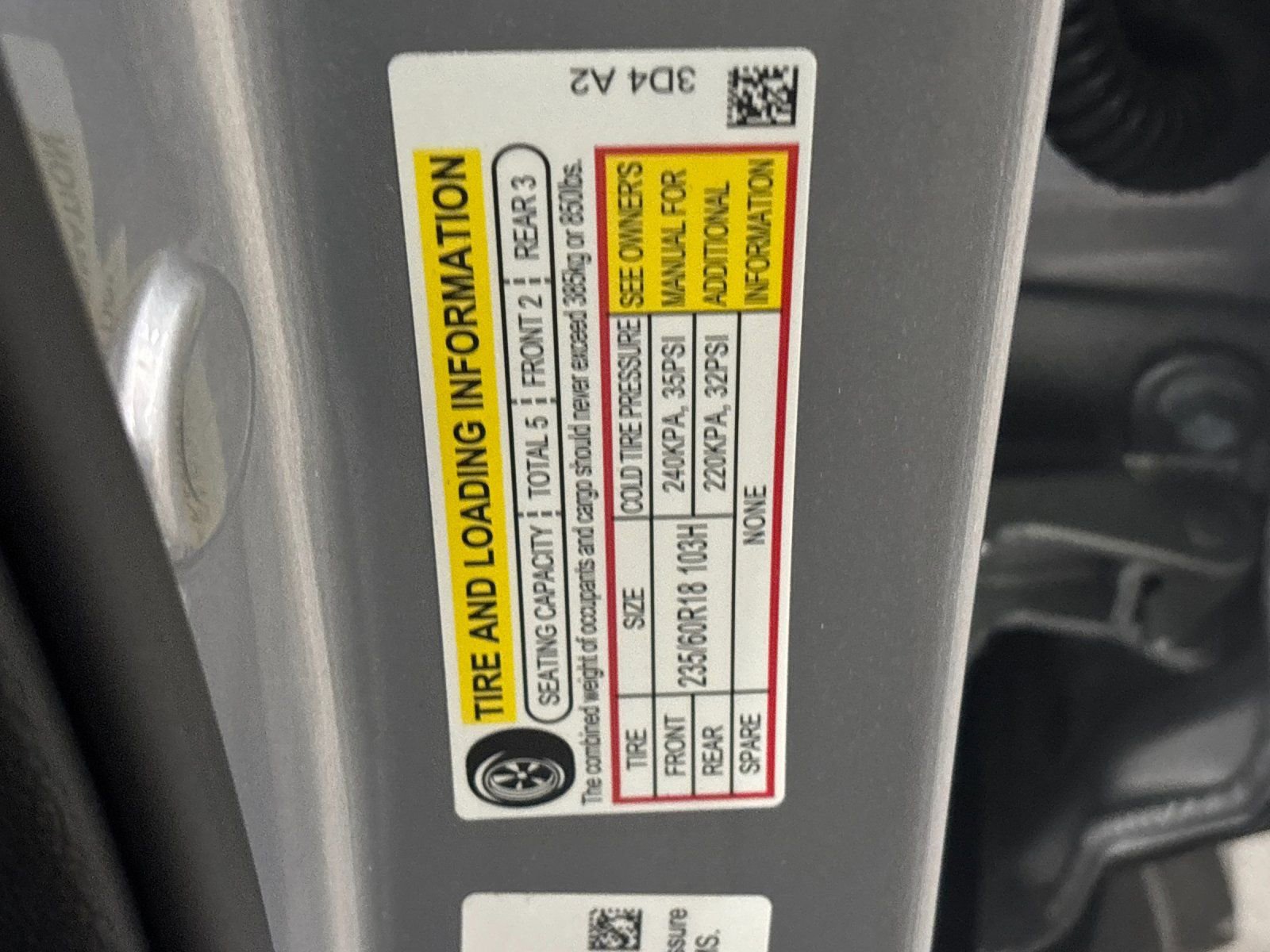 Used 2024 Honda CR-V Sport-L image 29
