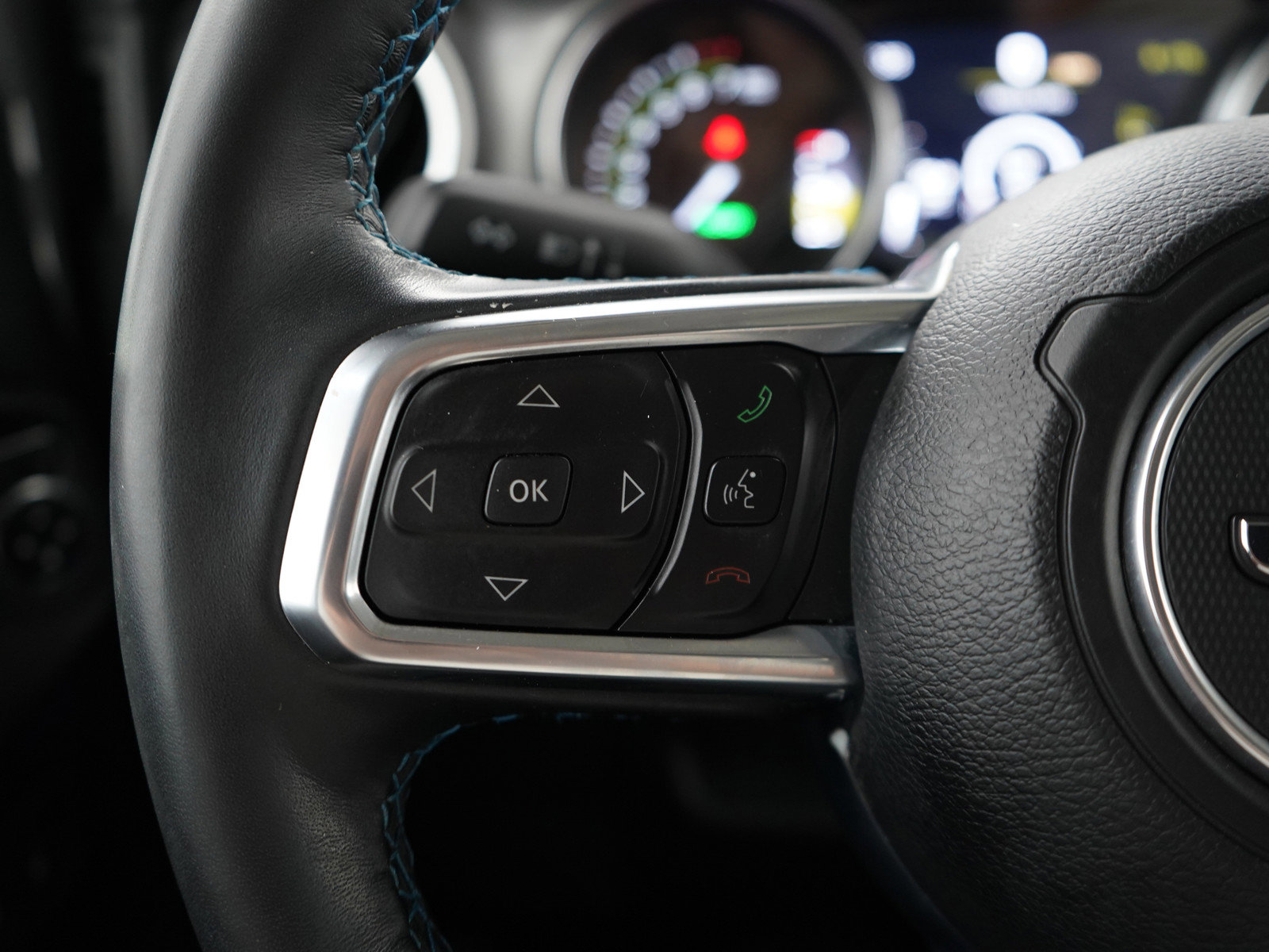 Used 2023 Jeep Wrangler Unlimited Rubicon 4xe w/ Cold Weather Group image 25