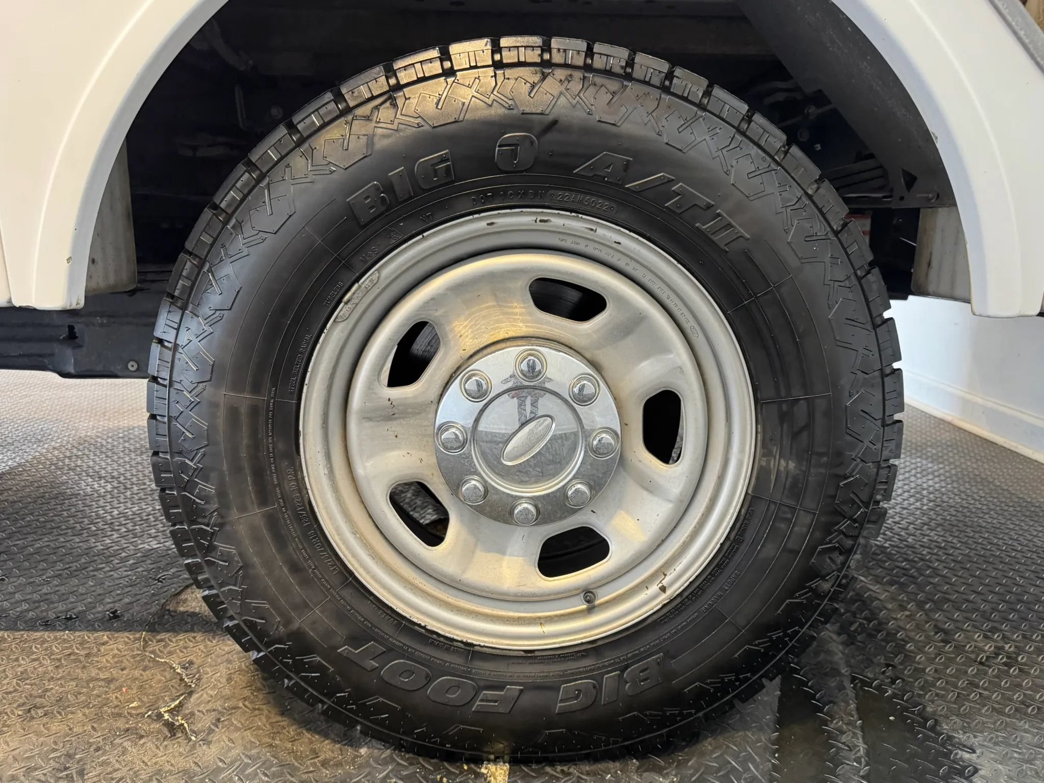 Used 2012 Ford F350 XL w/ PWR Equipment Group AWD/4WD image 37