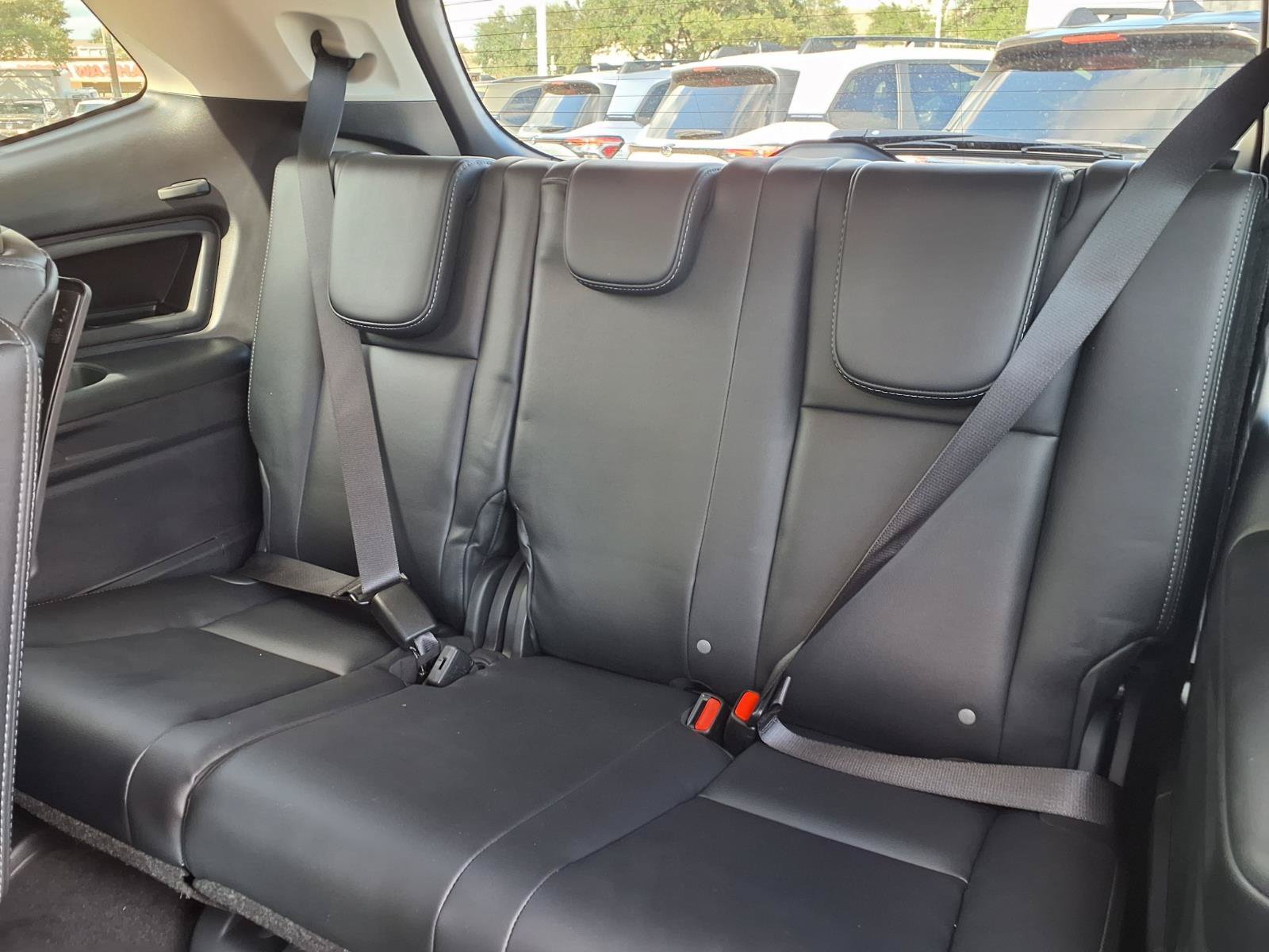 Certified 2026 Subaru Ascent Premium AWD/4WD image 18