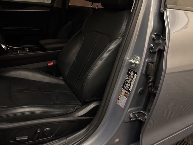 Certified 2023 Kia K5 EX image 10