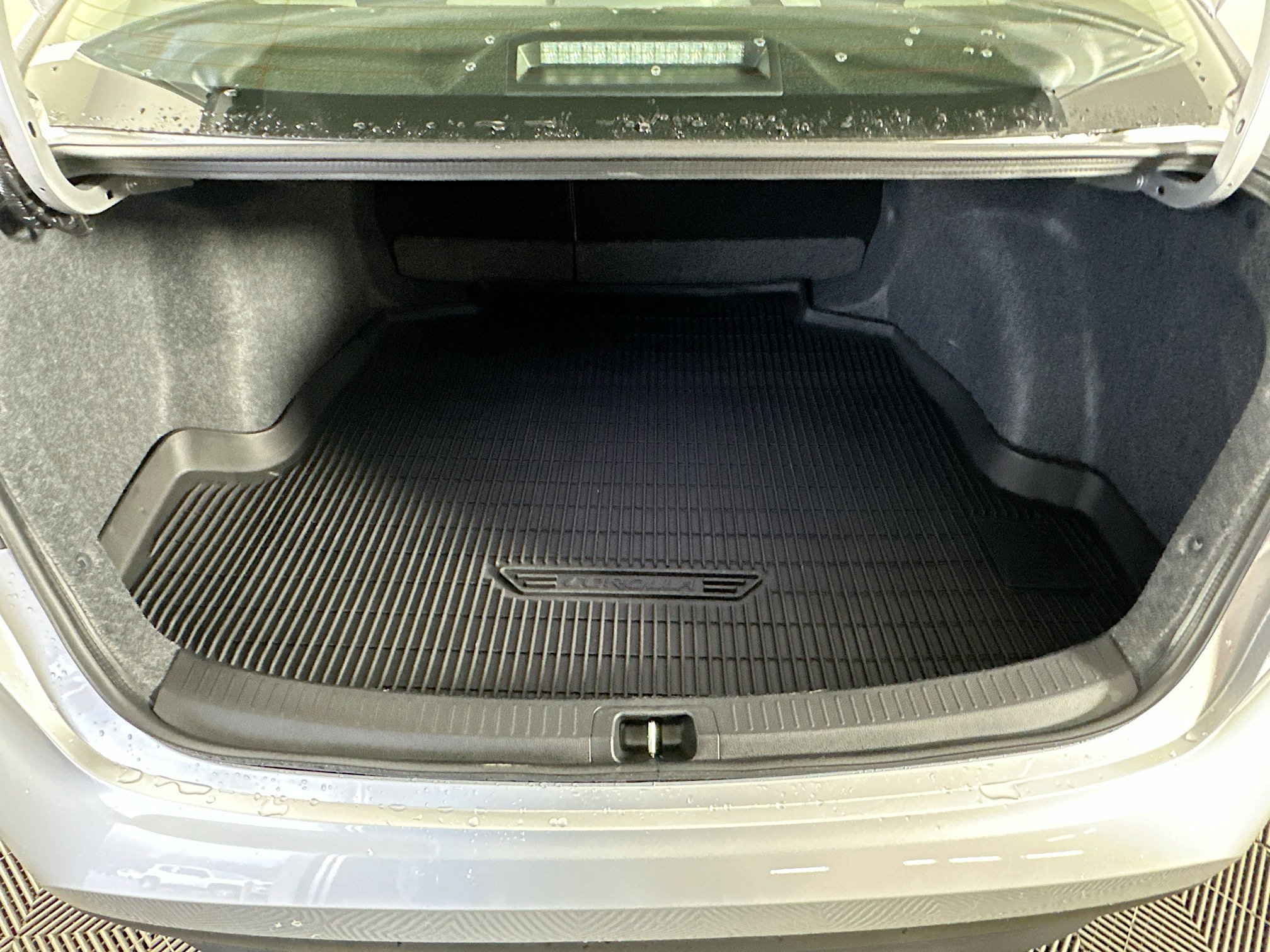 Used 2026 Toyota Corolla LE image 28