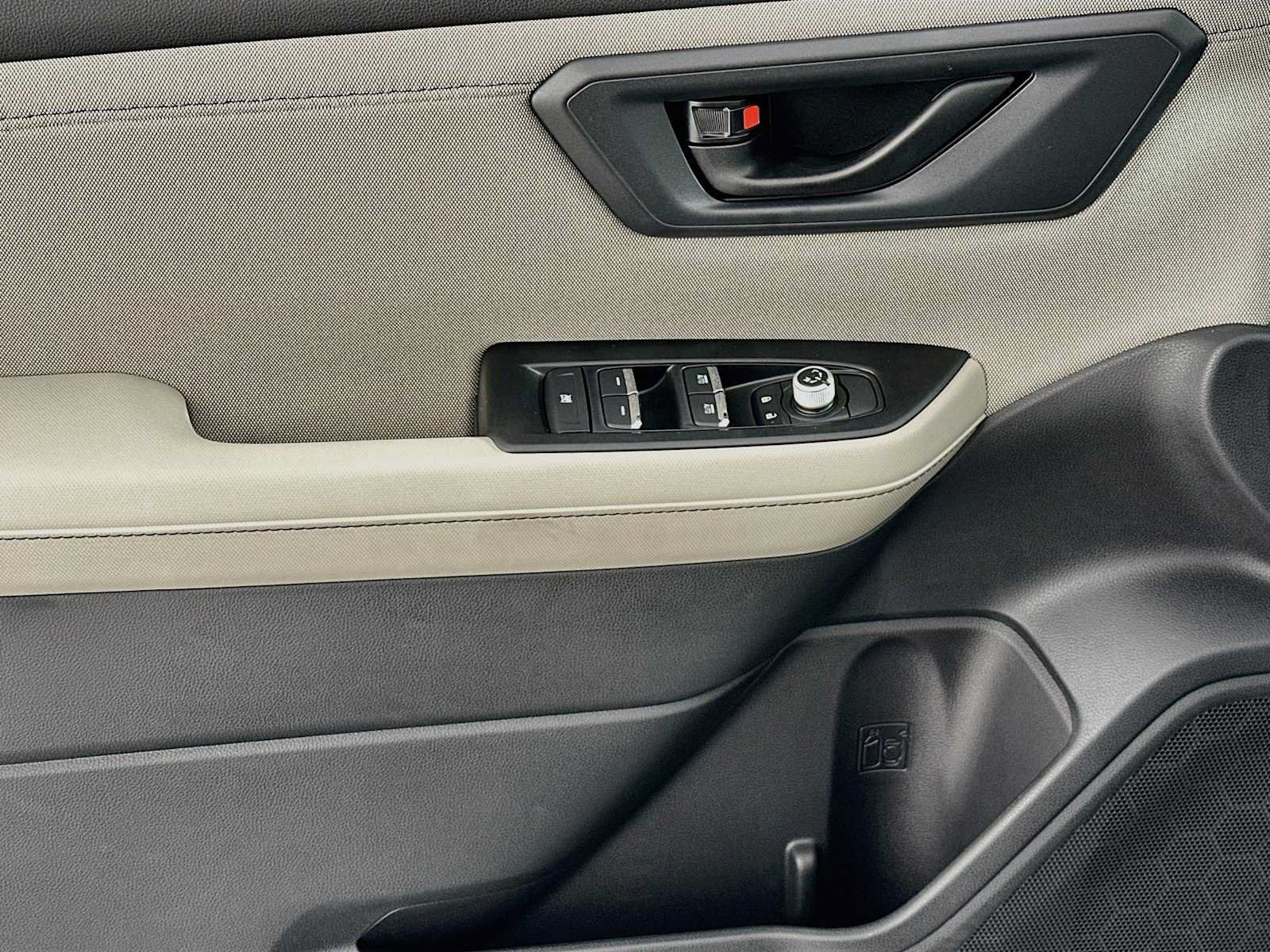 New 2026 Subaru Forester Sport AWD/4WD image 17