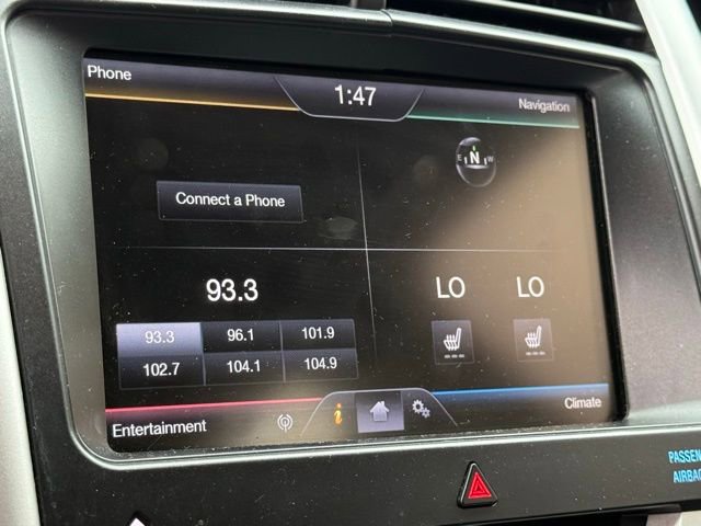 Used 2013 Ford Edge Sport w/ Driver Entry Pkg image 25