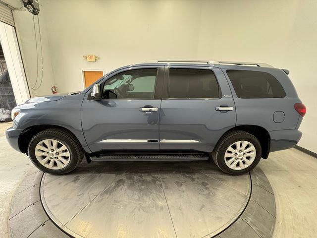 Used 2020 Toyota Sequoia Platinum image 15