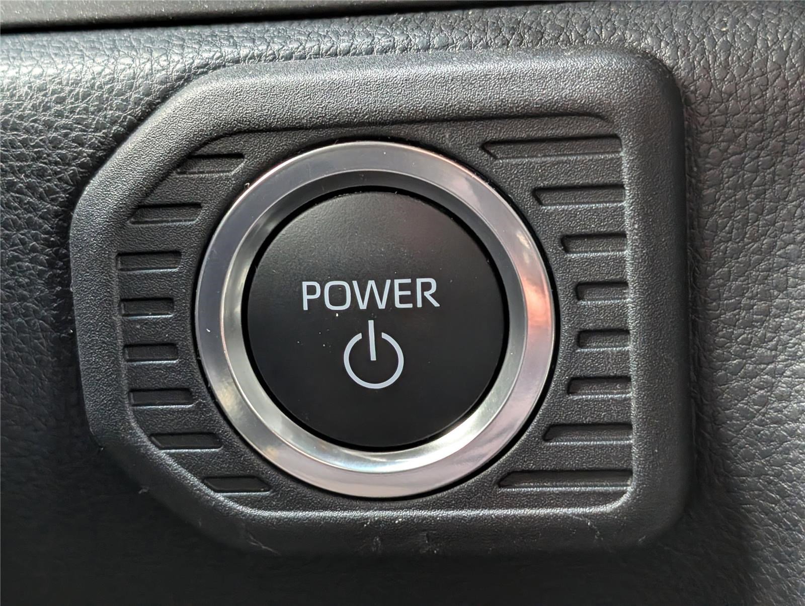 Used 2024 Toyota Land Cruiser 1958 image 24