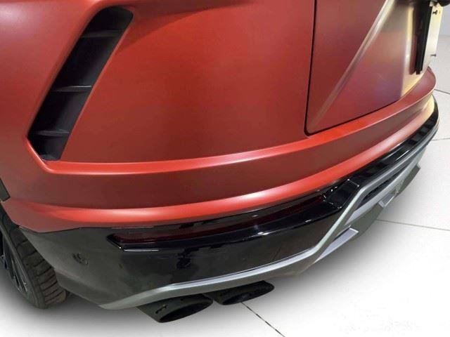 Used 2019 Lamborghini Urus AWD/4WD image 21