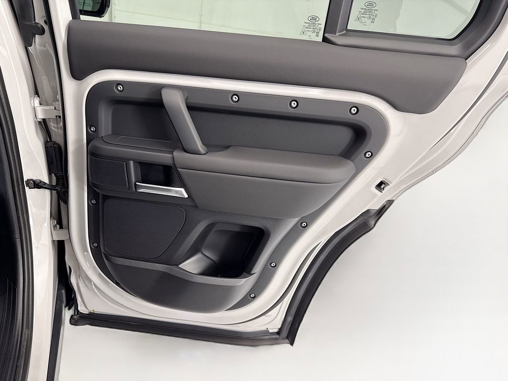 New 2026 Land Rover Defender 130 S image 28