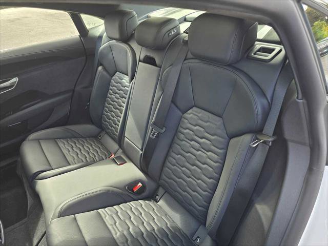 New 2026 Audi S e-tron GT Prestige AWD/4WD image 19
