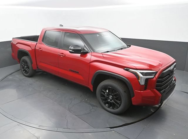 New 2026 Toyota Tundra 4x4 CrewMax image 27