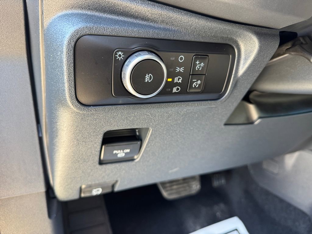 New 2025 Ford Bronco Badlands AWD/4WD image 31
