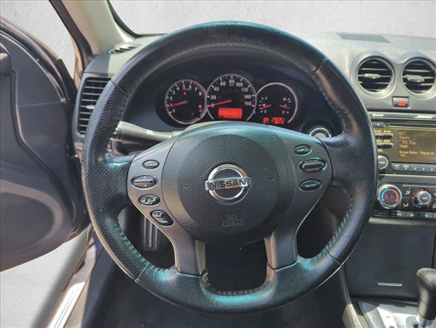 Used 2013 Nissan Altima 2.5 S w/ Premium Pkg FWD image 16