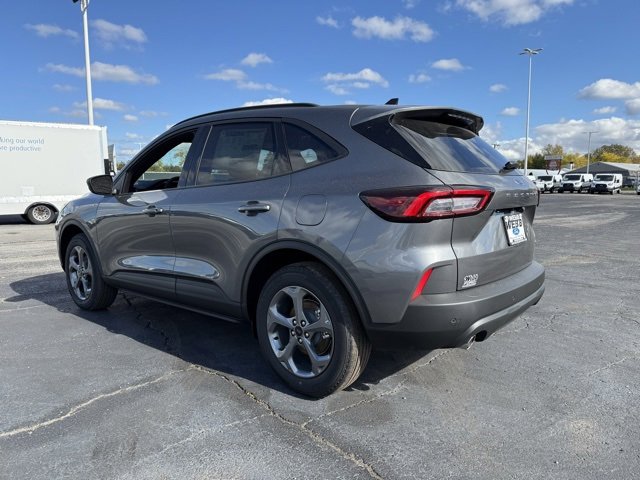 New 2026 Ford Escape ST-Line Select image 6