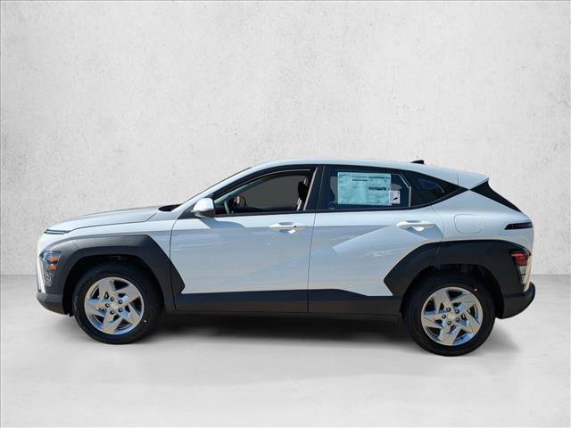 New 2027 Hyundai Kona SE FWD image 5