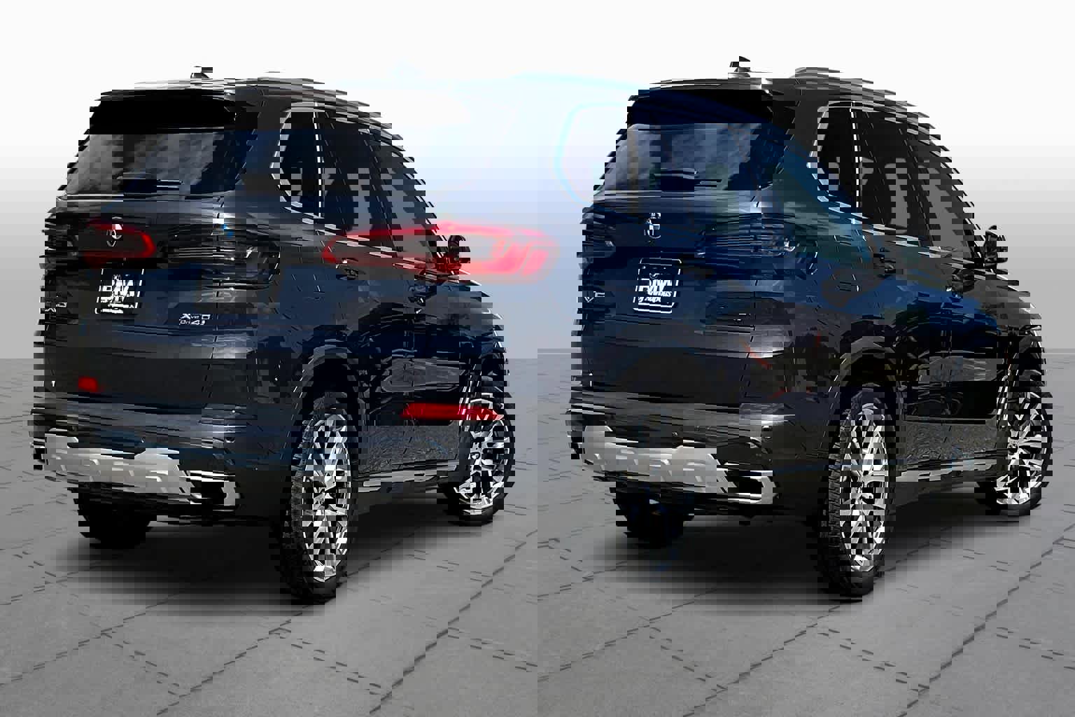 Used 2020 BMW X5 xDrive40i w/ Convenience Package image 12