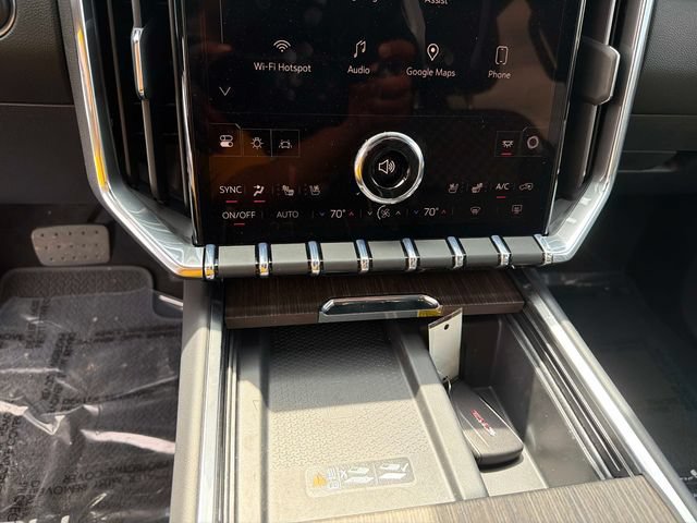 New 2026 GMC Acadia Denali w/ Super Cruise Package FWD image 25