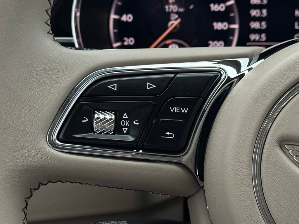 Used 2024 Bentley Continental GT image 48