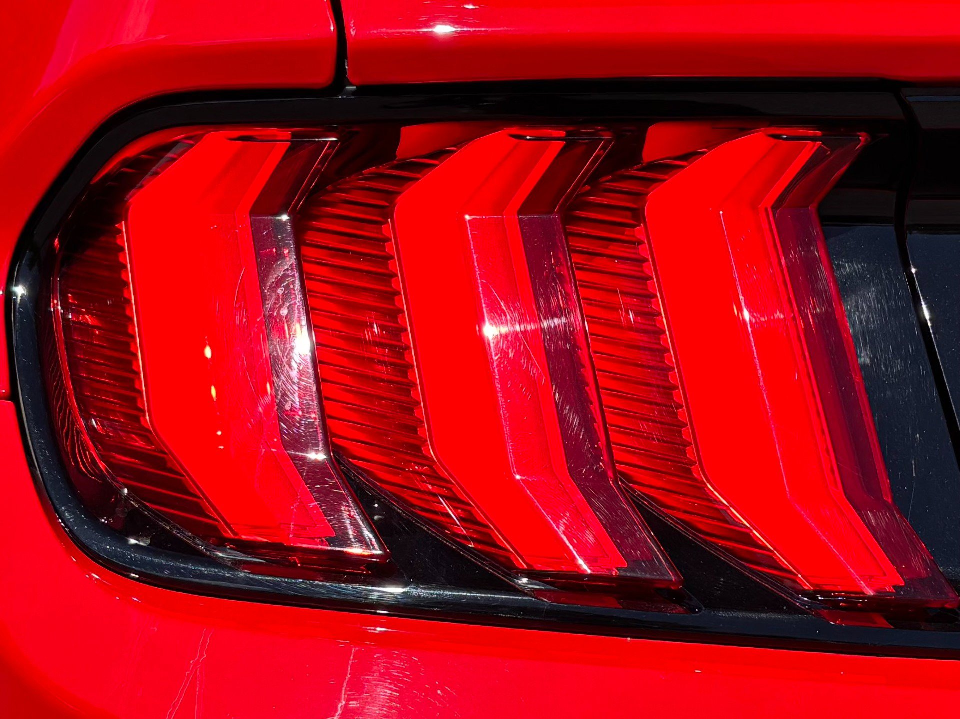 Used 2021 Ford Mustang GT w/ Equipment Group 301A RWD image 15