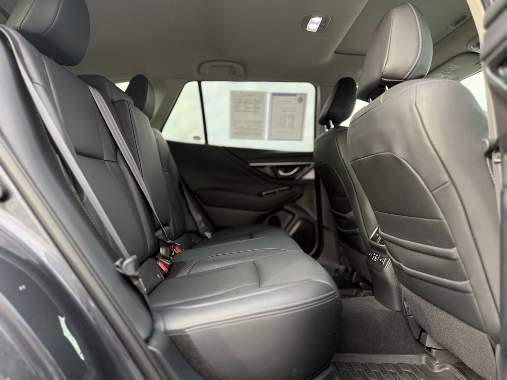 Used 2024 Subaru Outback Touring XT w/ Popular Package #2 image 18