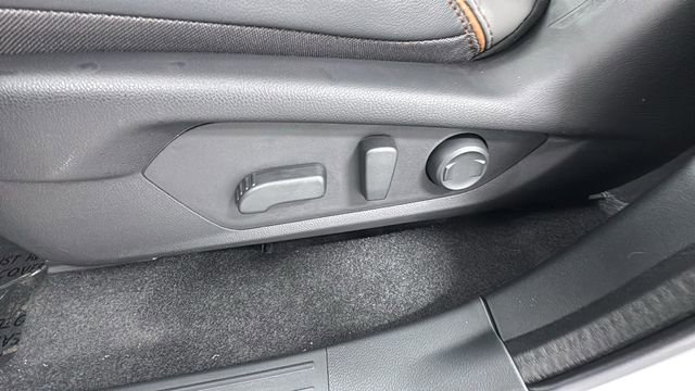 New 2026 Subaru Forester Sport image 11