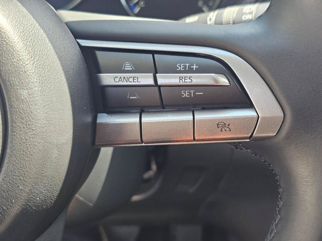 Certified 2023 MAZDA CX-30 AWD 2.5 S w/ Select Package image 32