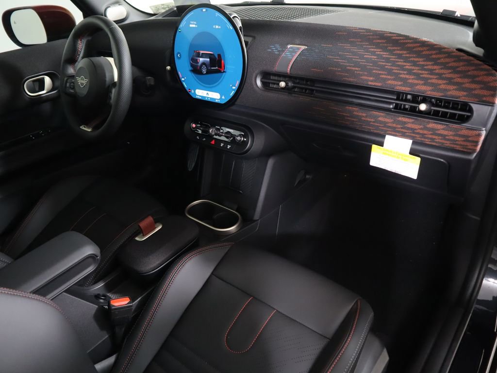 New 2026 MINI Cooper John Cooper Works image 18