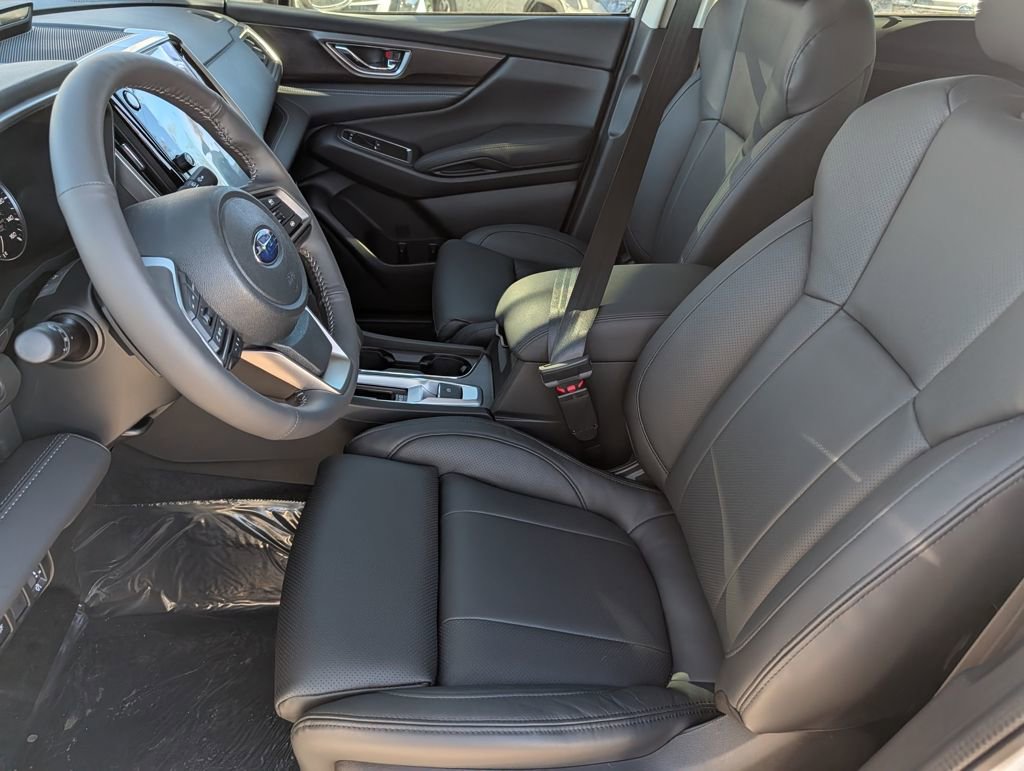 New 2026 Subaru Ascent Touring image 9