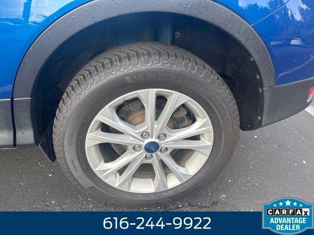Used 2019 Ford Escape SE FWD image 9