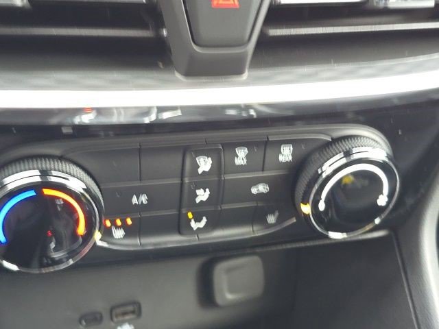 Certified 2026 Buick Encore GX Sport Touring w/ Comfort Package image 14