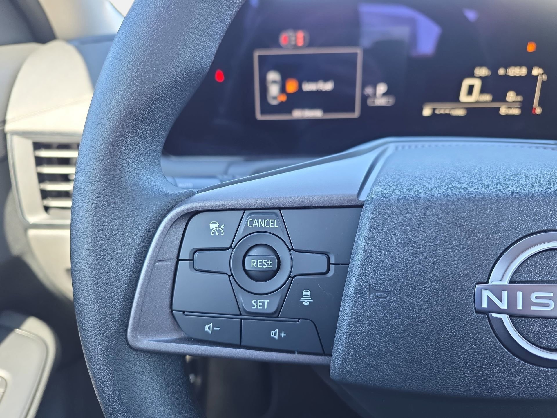 New 2026 Nissan Sentra S w/ S Cold Weather Package FWD image 16
