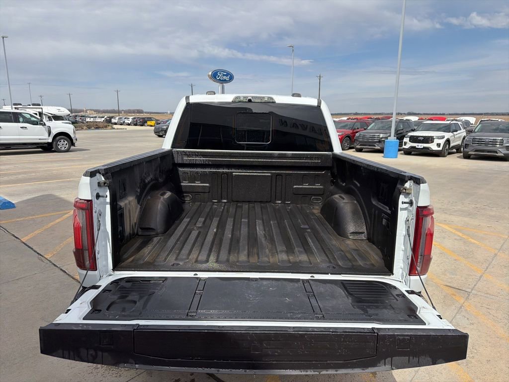 Used 2024 Ford F150 Raptor AWD/4WD image 7