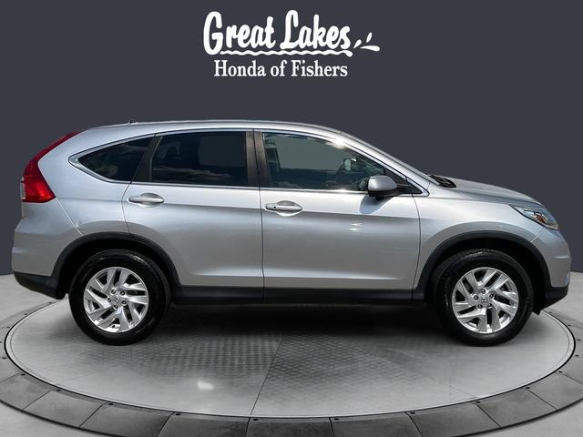 Used 2016 Honda CR-V EX image 6
