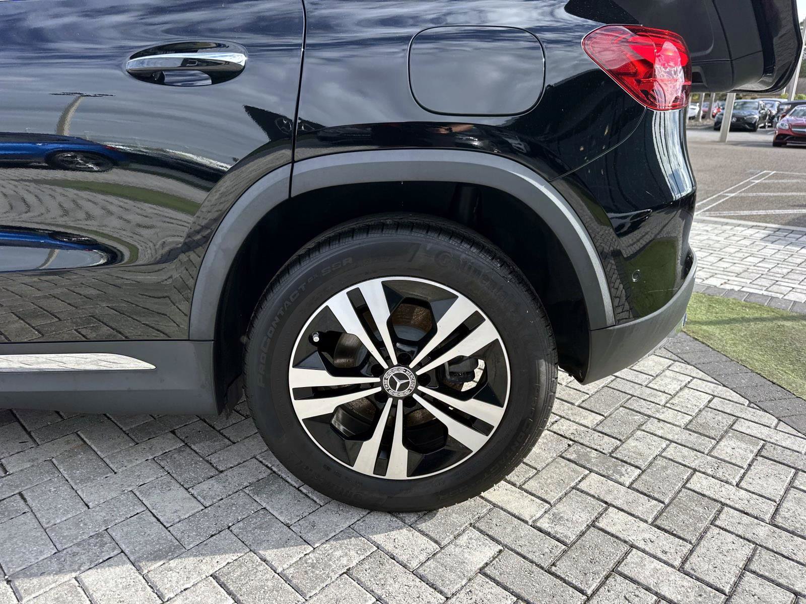 Used 2024 Mercedes-Benz GLA 250 image 11