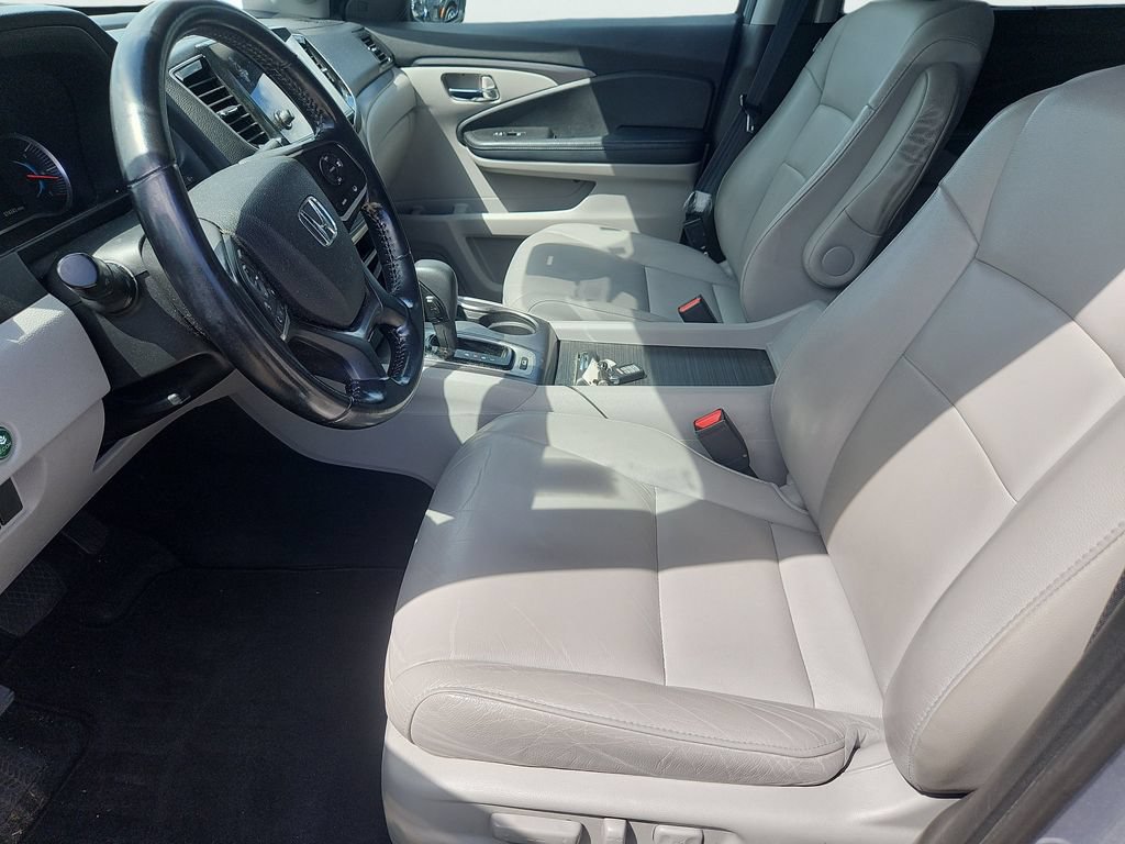 Used 2019 Honda Pilot EX-L image 30