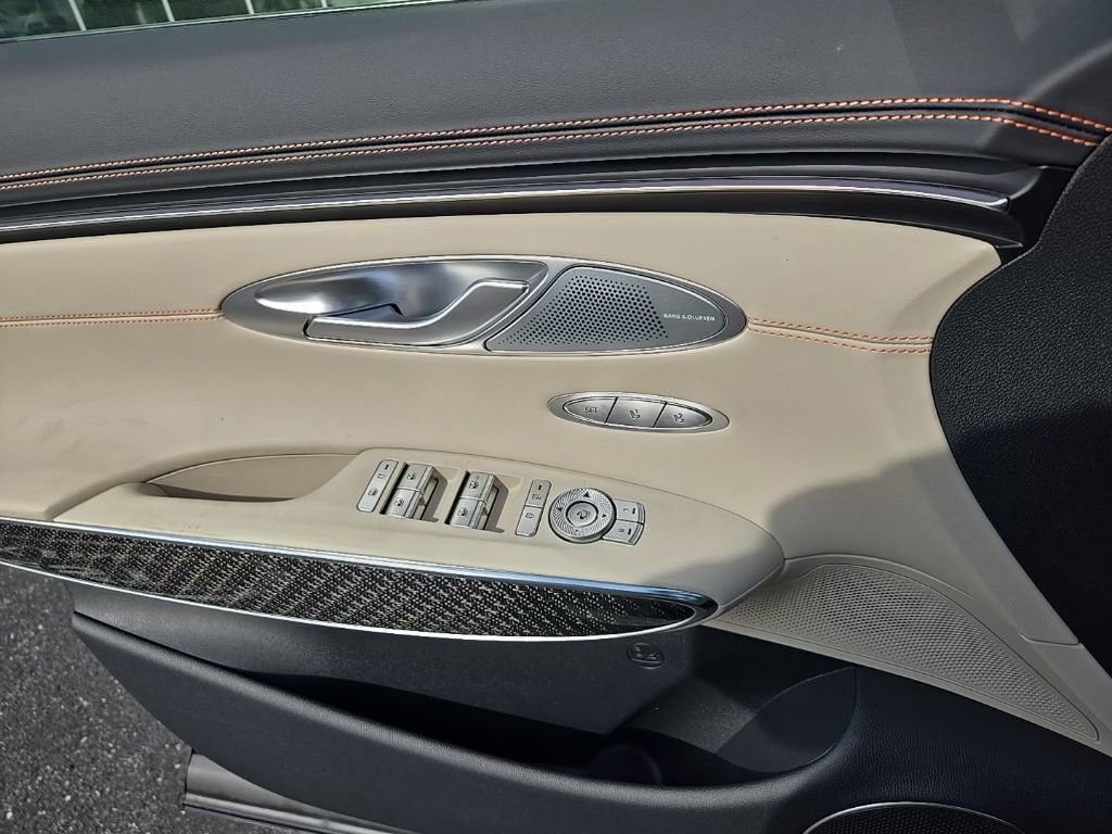 New 2026 Genesis GV70 3.5T Sport Prestige image 20