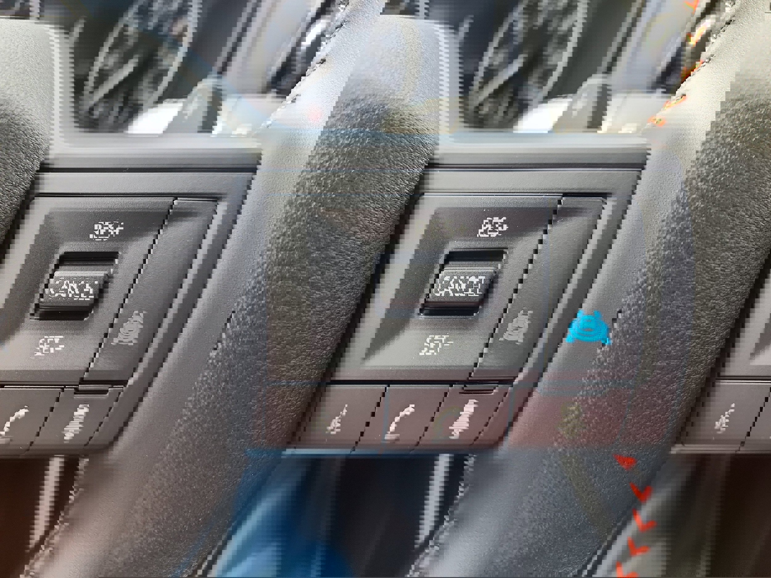 New 2026 Nissan Rogue SV w/ Rock Creek Premium Package image 19