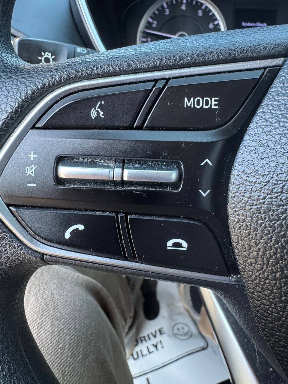 Used 2019 Hyundai Santa Fe SE AWD/4WD image 14