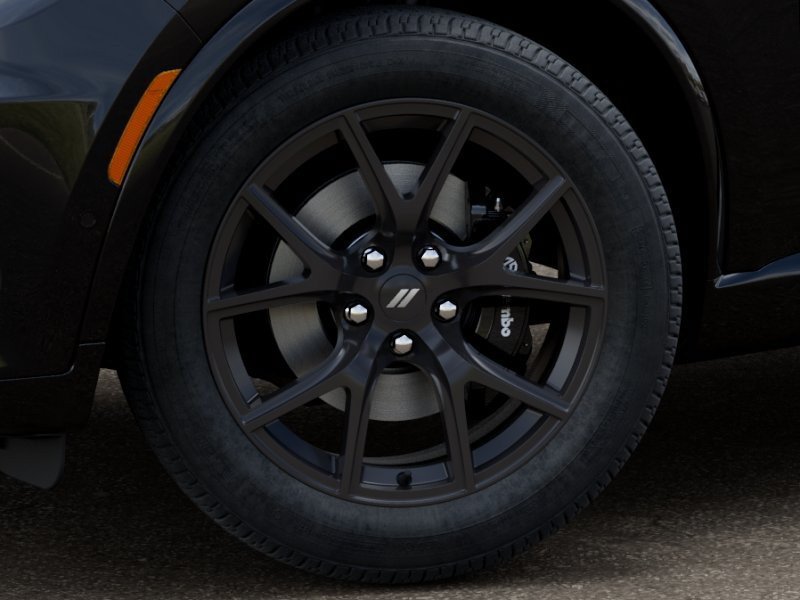 New 2027 Dodge Durango GT AWD/4WD image 8